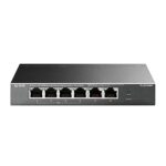 TP-Link 6 Port POE Desktop Switch