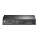 TP-Link 8 Port POE Switch