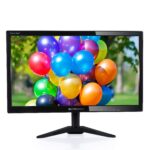 Zebronics Monitor 19" Led