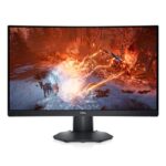 Dell Monitor 24" Led