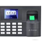 Secureye Biometric S-B8CB