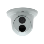 Unv 2mp Dome Uac-T112-F28 CCTV CAMERA