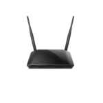 D-Link Wireless N300 Router DIR-615