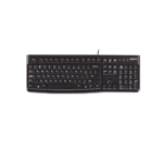 Logitech Keyboard Wired