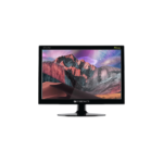 ZEBRONICS Zeb-V16HD LED Monitor 15.4" with HDMI Support