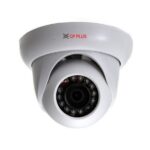 CP-PLUS 2.4mp Dome CP-URC-DC24PL2-V3 CCTV Camera