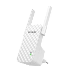 Tenda a9 n300 wi-fi range extender