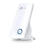 TP-Link TL-WA850RE Single Band 300Mbps Wireless Range Extender