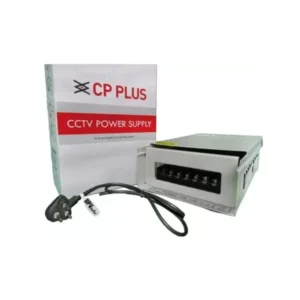 cp plus 8ch power supply