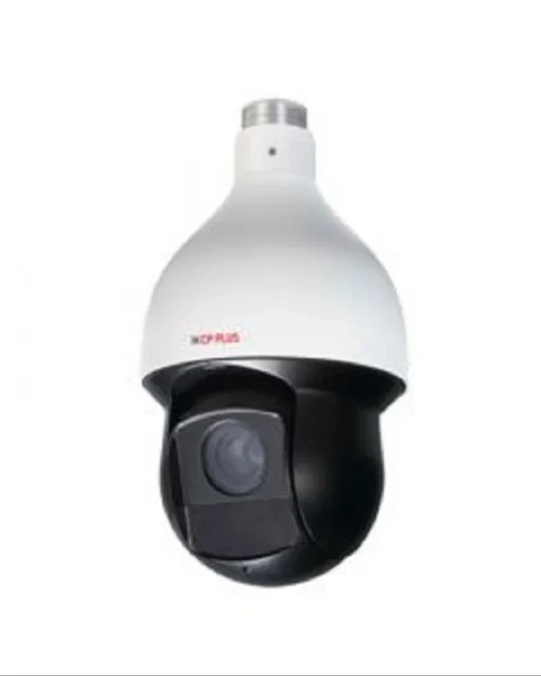 CP Plus 2mp full hd 25x network ptz camera